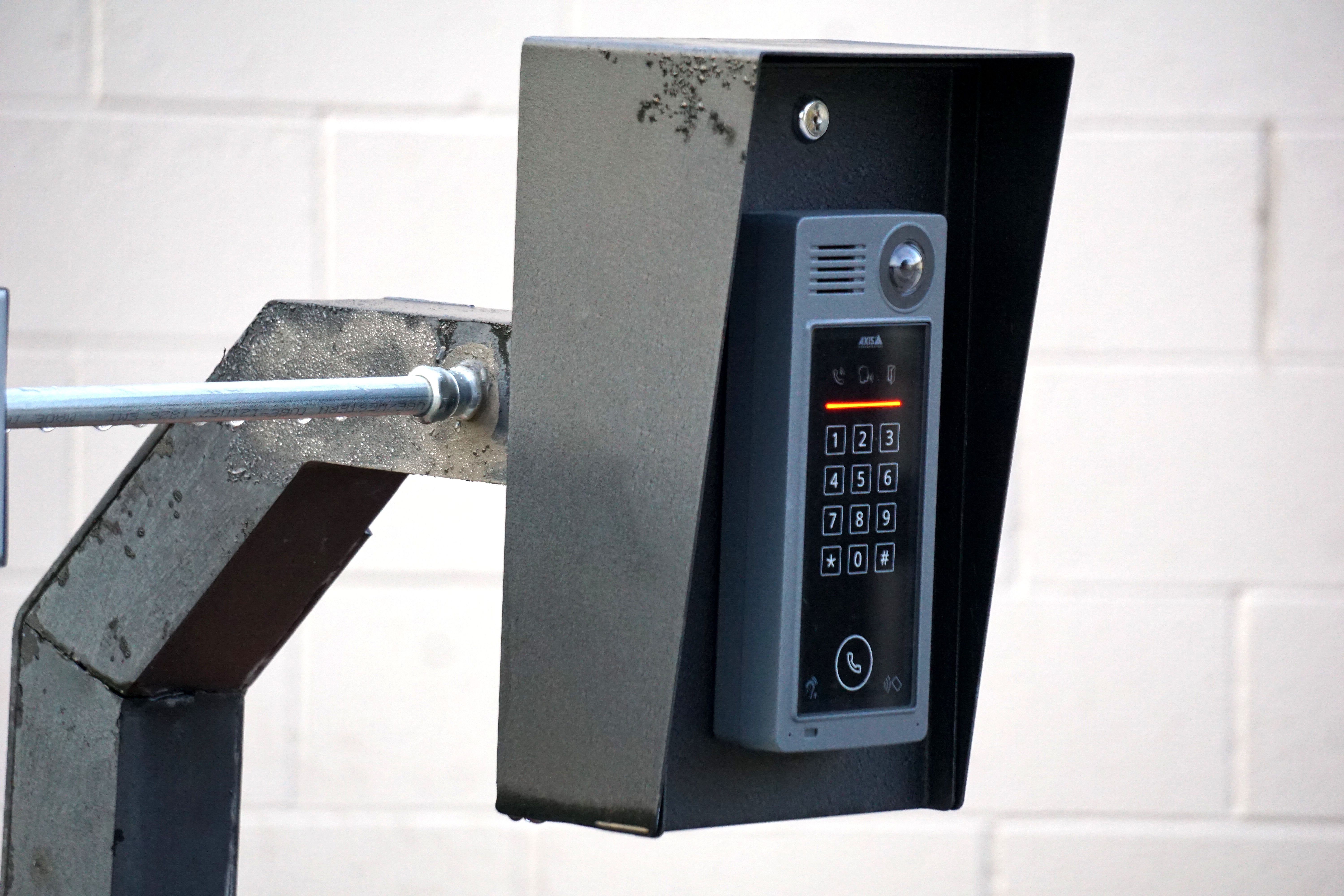 CCTV Systems 4